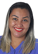 Foto de Katiucia Silva Tavares Araujo