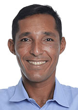 Foto de SEBASTIÃO XAVIER DOS SANTOS
