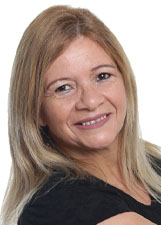 Foto de MÁRCIA REGINA MENDONÇA DA SILVA