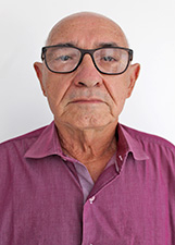 Foto de Aparecido Jose de Melo
