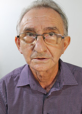 Foto de JOAQUIM BATISTA DA SILVA