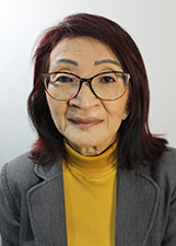 Foto de NANCY KONNO TOSTA BERETA