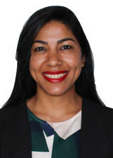 Foto de JAQUELINE AUGUSTA CAETANO MROGINSKI