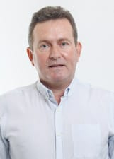 Foto de AGNALDO LANSONI