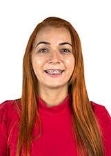 Foto de Katiucia Aparecida do Carmo Alves