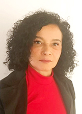 Foto de Maria Zilda da Silva Barbosa