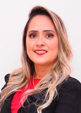 Foto de NAIARA DE OLIVEIRA COSTA NOGUEIRA