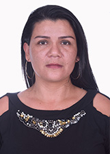 Foto de Jaqueline Solis Martins