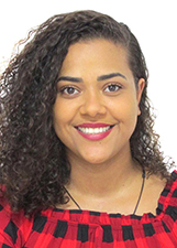 Foto de ANGELIQUE MILENY RIBEIRO