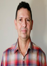 Foto de Abrão dos Santos Oliveira