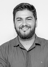 Foto de Marcio Tulio Ribeiro Gonçalves