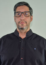 Foto de RODRIGO REZENDE OLIVEIRA URZEDA