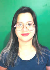 Foto de CINTIA NAYARA RODRIGUES URTADO