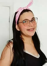 Foto de Flaviana dos Santos Cunha
