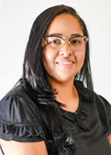 Foto de FLAVIA THAIS CARVALHO ROCHA DE JESUS