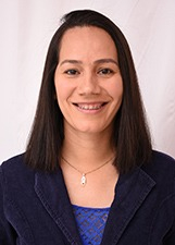 Foto de CRISTIANA PEREIRA DA SILVA