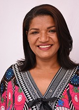 Foto de LUBIA LAFAIETE ALVES DOS SANTOS