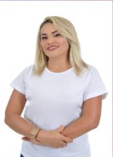 Foto de MILCA TATIANI INACIO DA SILVA