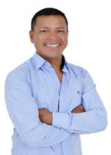 Foto de VALDEVINO HARISON AMAJUNEPÁ