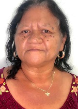 Foto de BENEDITA DA COSTA SILVA