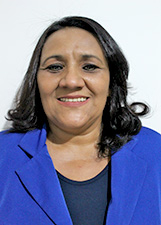 Foto de Solange Tavares de Paula