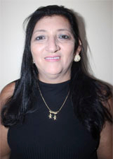 Foto de Ivete Carvalho Rempel