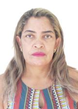 Foto de Maria Brasilina Martins de Souza