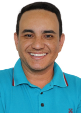 Foto de RAMIRO DOUGLAS GOMES