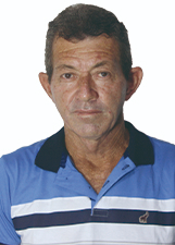 Foto de JORGE DONIZETE DA SILVA ROSANTE