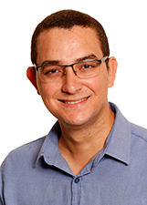 Foto de BRUNO CRISTIANISMO LOURENÇO