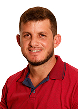 Foto de EDIMAR LUIZ DOS SANTOS
