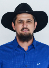 Foto de CRISTIANO ALVES DE OLIVEIRA