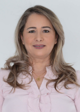 Foto de CLELIA REGINA SALMAZO BIAZI