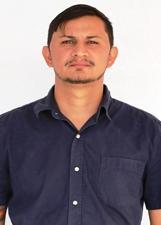 Foto de JUVENILSON DOS SANTOS MARTINS