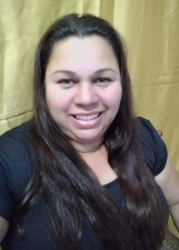 Foto de ANDREA CRISTINA SANTIAGO DE JESUS SOUZA