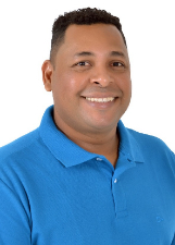 Foto de WALFRIDO DE SOUZA BENEVIDES