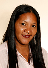Foto de MARCIA LUIZA ALMEIDA DA SILVA