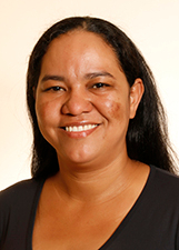 Foto de CLAUDECI GEORGINA DA SILVA