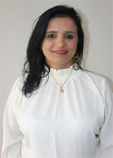 Foto de PATRICIA FERNANDA DA SILVA CORDEIRO
