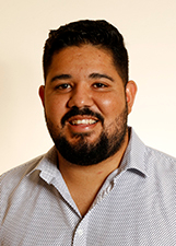 Foto de LUIDY FERNANDO DAS NEVES MEIRA