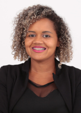 Foto de ALINE DO NASCIMENTO DOS REIS
