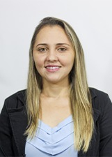 Foto de BIANKA MARTINS DE FREITAS CASTILHO
