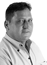 Foto de CLAUDEIR RODRIGUES DE ALMEIDA