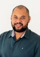 Foto de RUBENS ANUNCIAÇÃO JUNIOR