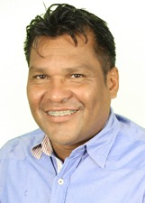 Foto de GLARISTON ALVES DA SILVA