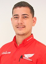 Foto de SUARLEY DIAS