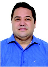 Foto de DHENER HEBART RIBEIRO