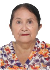 Foto de LUCIA BENEDITA DA SILVA FRANÇA