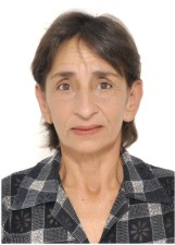 Foto de CREUZA BENEDITA MARTINS