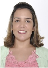 Foto de CATIUCIA OLIVEIRA PONDELEKI